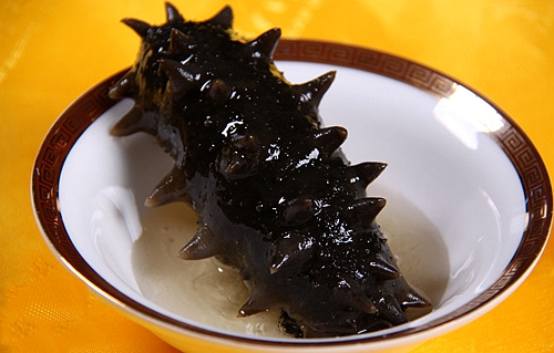 海參加鹽算是為了增重嗎，煙臺(tái)海參批發(fā)為你解答